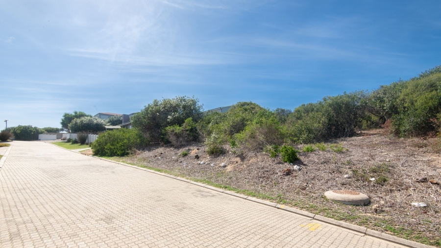 0 Bedroom Property for Sale in Bergsig Western Cape